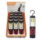 Inspection Lamp 3Watt LED Battery Operated