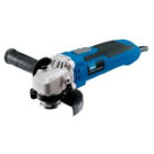 Angle Grinder DRAPER S/Force 230Volt 115mm 650Watt