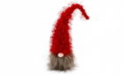 Christmas Hat Plush Gonk 50x12cm