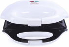 Sandwich Toaster 2Slice White