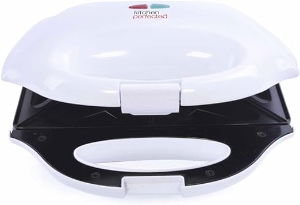 Sandwich Toaster 2Slice White