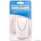 Alarm Contact for Windows or Doors 100dB KPad 4xAAA Req.