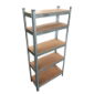 Shelving Unit 150cm High 5Tier