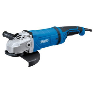 Angle Grinder 230Volt 230mm 2400Watt