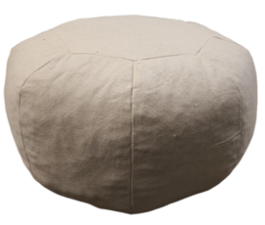 Bean Bag Football Design 65x25cm Flame Retardent Filling