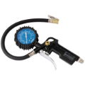 Air Tyre Inflator DRAPER Dial Gauge [+B]