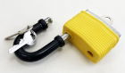Padlock Laminated 65mm Waterproof