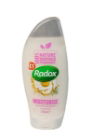 Shower Gel RADOX Moisturise Cham.&Jojoba Oil 250ml P/M