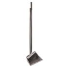 Dustpan & Brush Set Long Handle