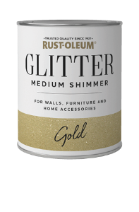 Paint Medium Shimmer 750ml - Various Colours