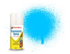 humbrol-Fluorescent-Spray blue