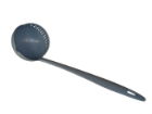 Ladle WARRIOR Lipped & Straining - Various Colours