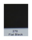 FLAT BLACK