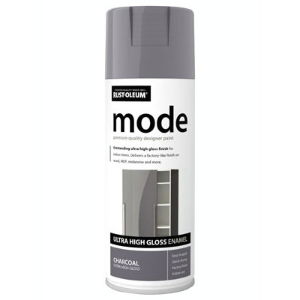 mode charcoal