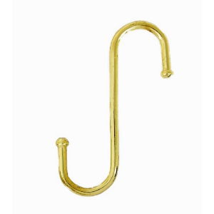 Hook S 100mm EB
