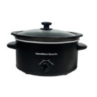 Cooker HAMILTON BEACH Slow 3.5Ltr. - Various Colours