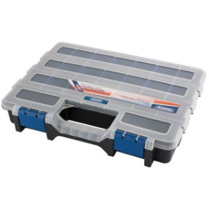 Tool Organiser DRAPER 310x240x50mm 5>23 Compartment