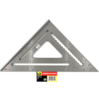 "Square Speedy Roofers Rafter 12"" Aluminium"