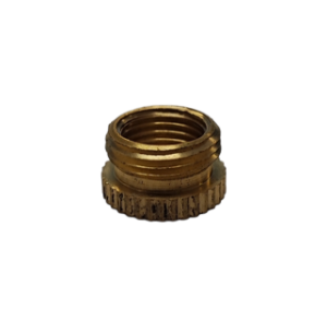 Nipple Various for 10mm Threaded Lampholder