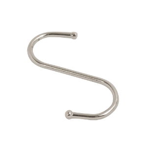 Hook S 100mm CP