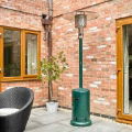 Patio Heater 14Kw 224cm High