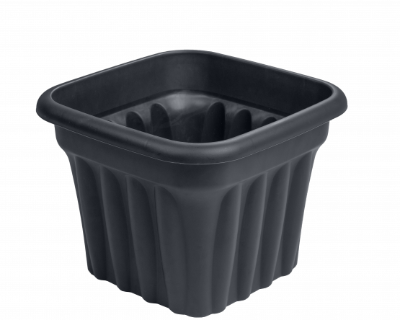Planter VISTA 40cm Square - Various Colours