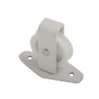 Pulley on a Plate