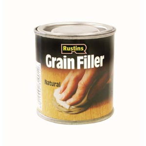 grainfiller for web