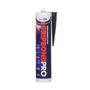 Adhesive GRIPBOND PRO Trade C3-290ml Cart. - Various Colours