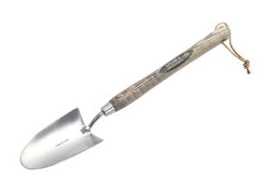 "Trowel S&J Traditional SS Hand 12"""