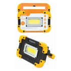 Inspection Work Light 5Watt COB LED 400Lumen 4xAAReq.