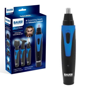 Hair Trimmer BAUER Multi Function