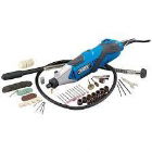 Multi Tool DRAPER Kit 135Watt Rotary