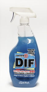 Zinsser DIF spray gel