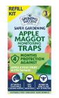 Apple Maggot Trap Refill Only GROWING SUCCESS