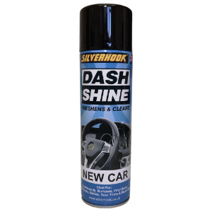 Automotive Dash Shine 500ml Aero.