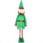 Christmas Elf Standing 142cm - Green or Red