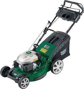 LawnMower DRAPER 560mm S.Propelled 173cc
