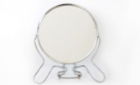 Mirror Round on Stand 10cm