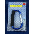 KDPHW137140MMALUMINIUMGRABHOOK