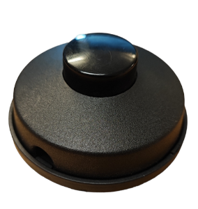 Switch Through 2Amp Black