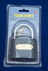 KDPLK112 75MM IRON PADLOCK