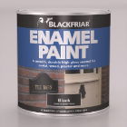 Enamel Paint - 1 litre