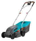 Lawn Mower GARDENA Powermax 1200Watt 32cm & Collection Box