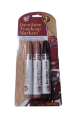 Furniture Touch Up Marker Kit 3 Pce.