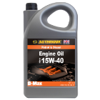 Engine Oil 5Ltr. D-MAX 15w/40 Diesel