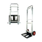 Sack Truck Folding Aluminium <90Kg