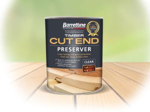 CUT-END-Preserver