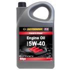 Engine Oil 5Ltr. EDGE 5w/40 Fully Syn. Petrol&Diesel