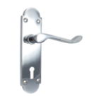 Handle Lock RICHMOND Chrome